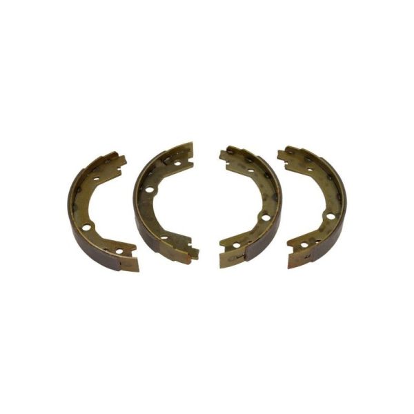 تصویر محصول لنت ترمز دستی کیا اسپورتیج 4 سیلندر GT لاین سال 2017